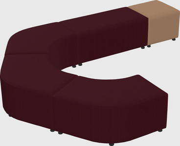 Lounge set