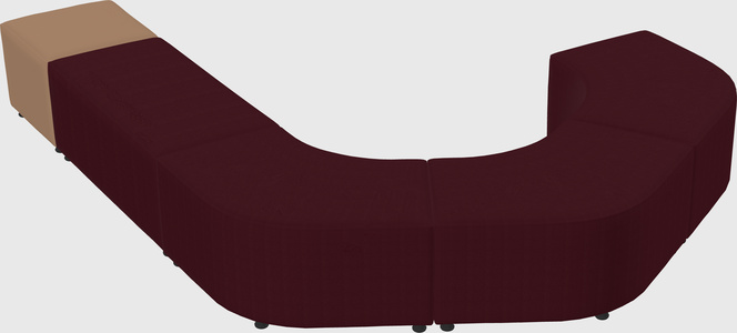 Lounge set
