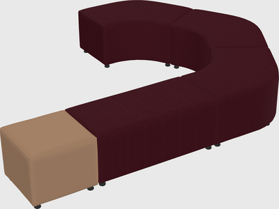 Lounge set