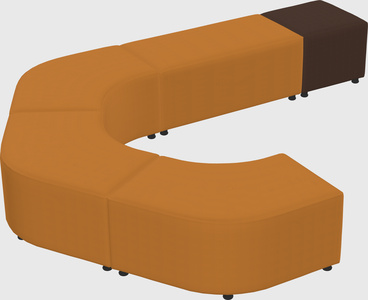 Lounge set