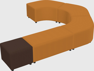 Lounge set