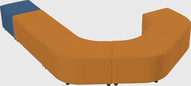 Lounge set