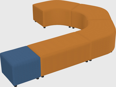Lounge set