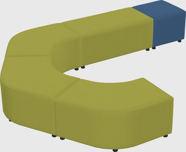 Lounge set