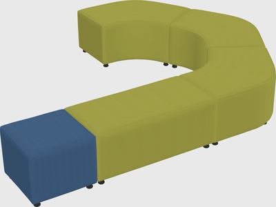 Lounge set