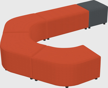 Lounge set
