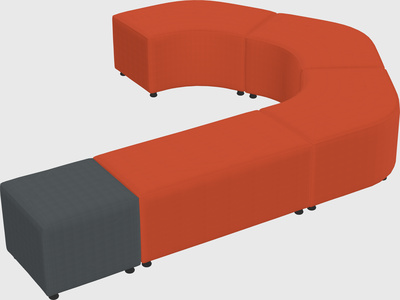 Lounge set