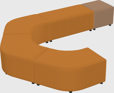 Lounge set