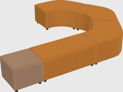 Lounge set