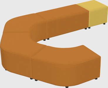 Lounge set
