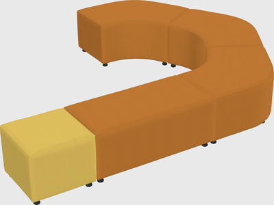 Lounge set