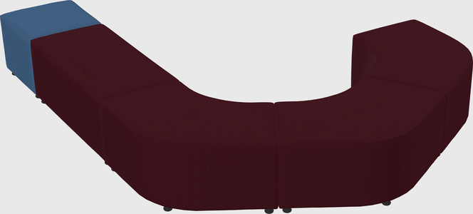 Lounge set