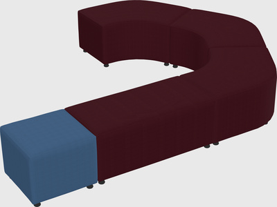 Lounge set