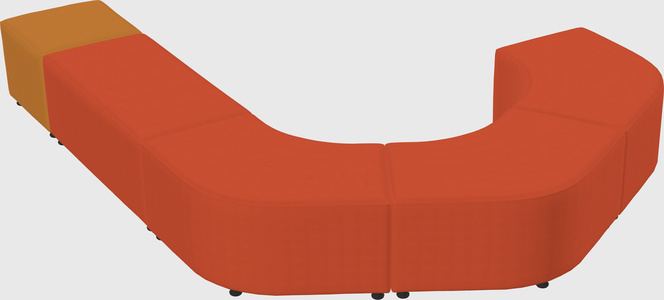 Lounge set