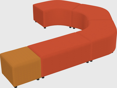 Lounge set