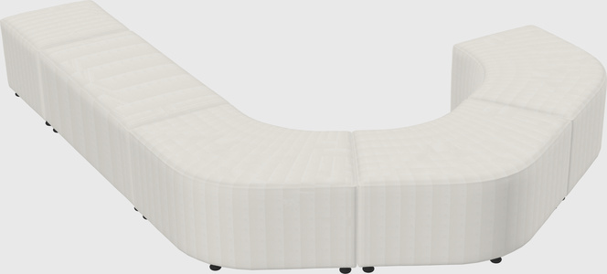 Lounge set