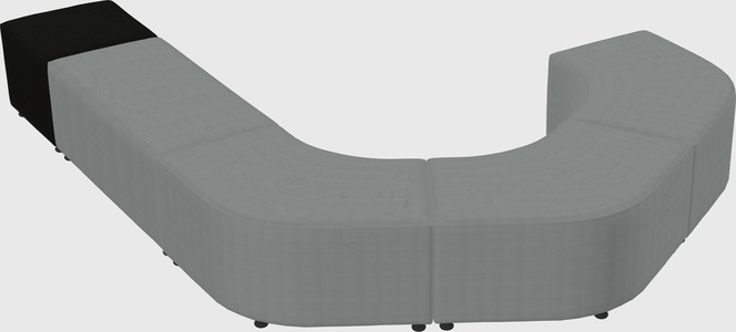Lounge set