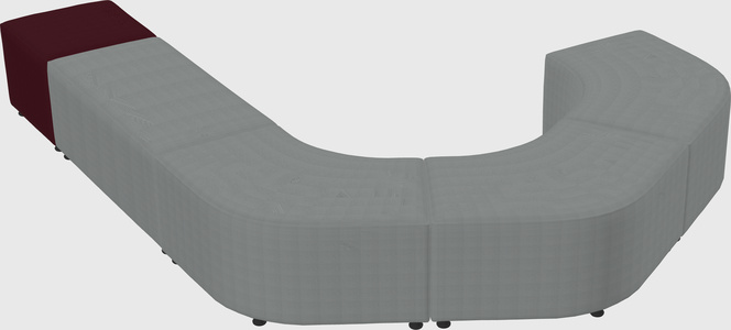 Lounge set
