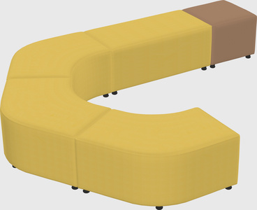 Lounge set