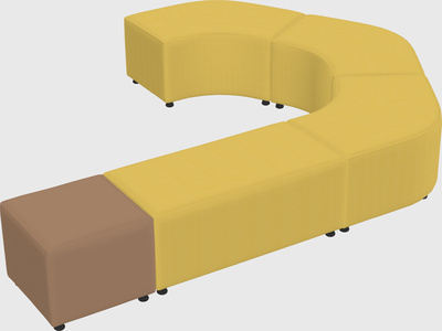 Lounge set