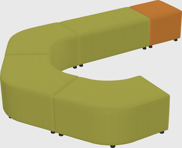 Lounge set