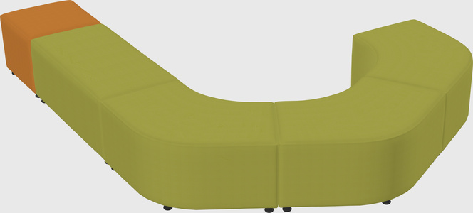 Lounge set