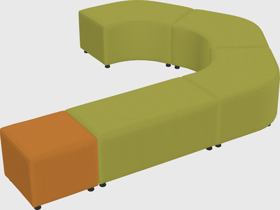 Lounge set