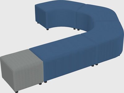 Lounge set