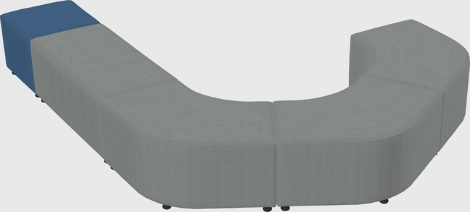 Lounge set