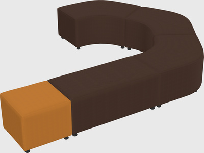Lounge set