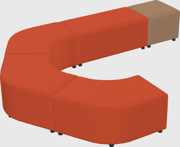 Lounge set