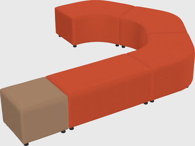Lounge set