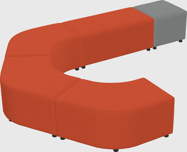 Lounge set