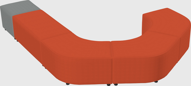 Lounge set