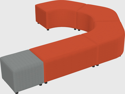Lounge set