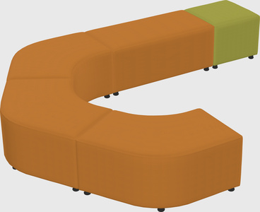 Lounge set
