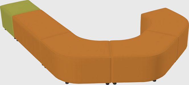 Lounge set