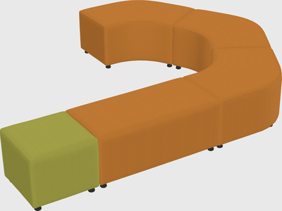 Lounge set
