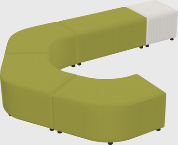 Lounge set