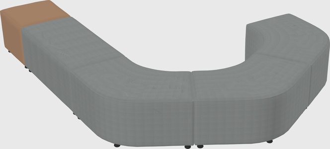 Lounge set