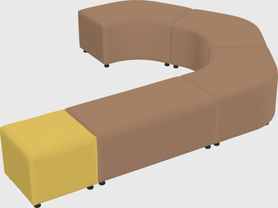 Lounge set