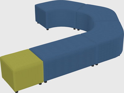 Lounge set