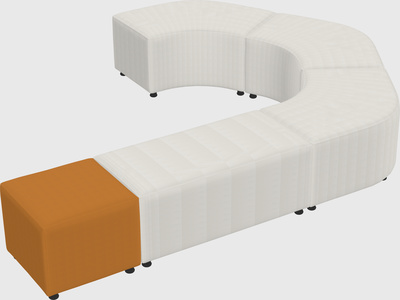 Lounge set