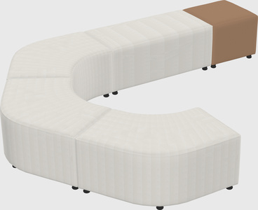 Lounge set