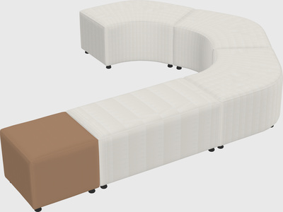 Lounge set