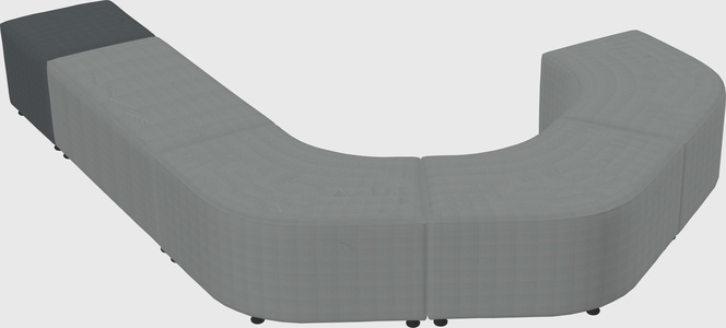 Lounge set