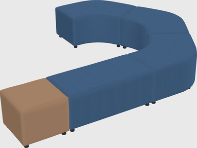 Lounge set