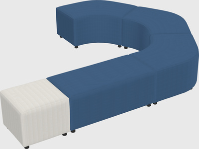 Lounge set