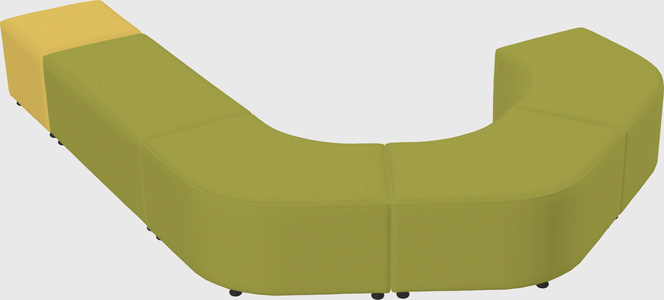Lounge set
