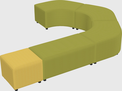 Lounge set